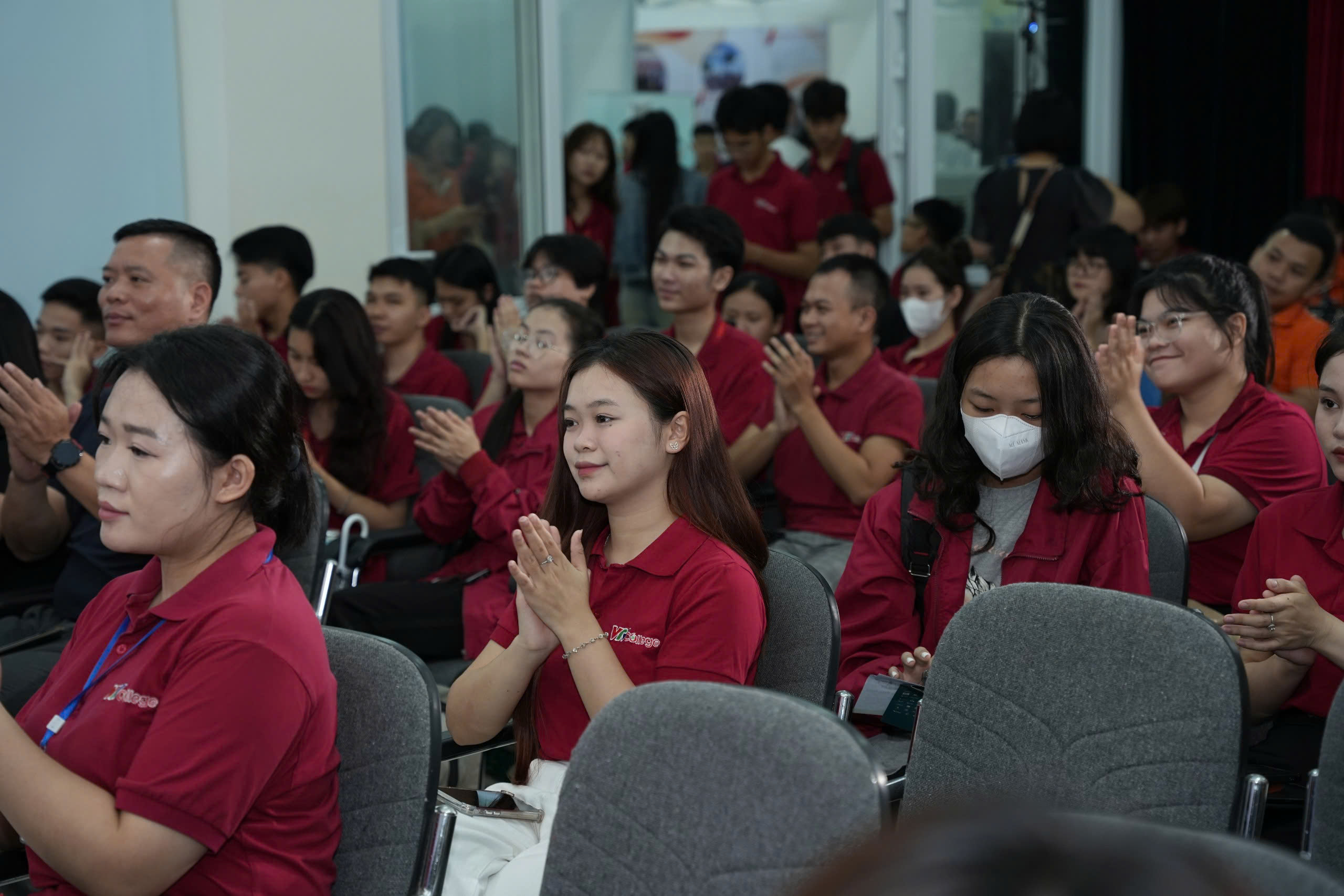 Gần 40 cơ quan báo chí, truyền thông và doanh nghiệp tham dự Ngày hội ...