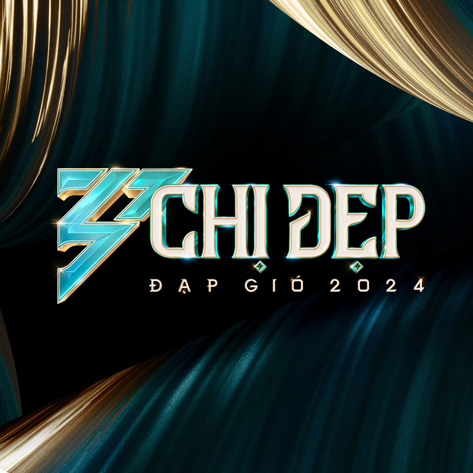 Mỹ Linh trở lại "đạp gió" cùng dàn Chị đẹp 2024