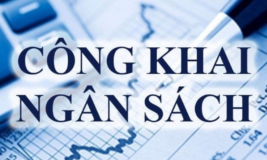 Đài THVN công bố, công khai giao bổ sung dự toán chi thường xuyên NSNN năm 2025