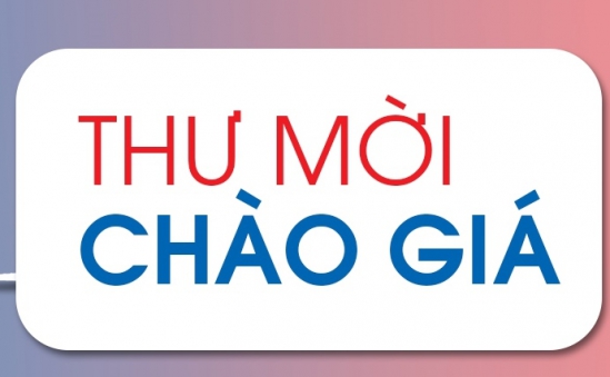 Mời chào giá dịch vụ số hóa tài liệu bí mật Nhà nước
