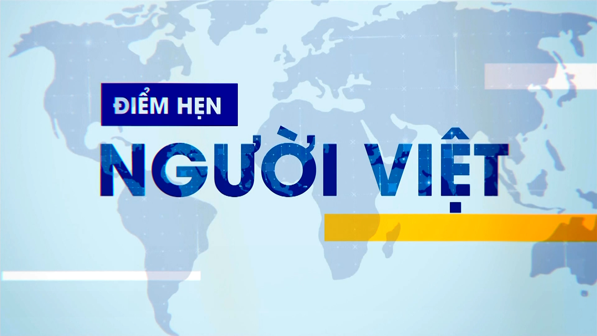 VTV4 ra mắt nhiều chương trình mới