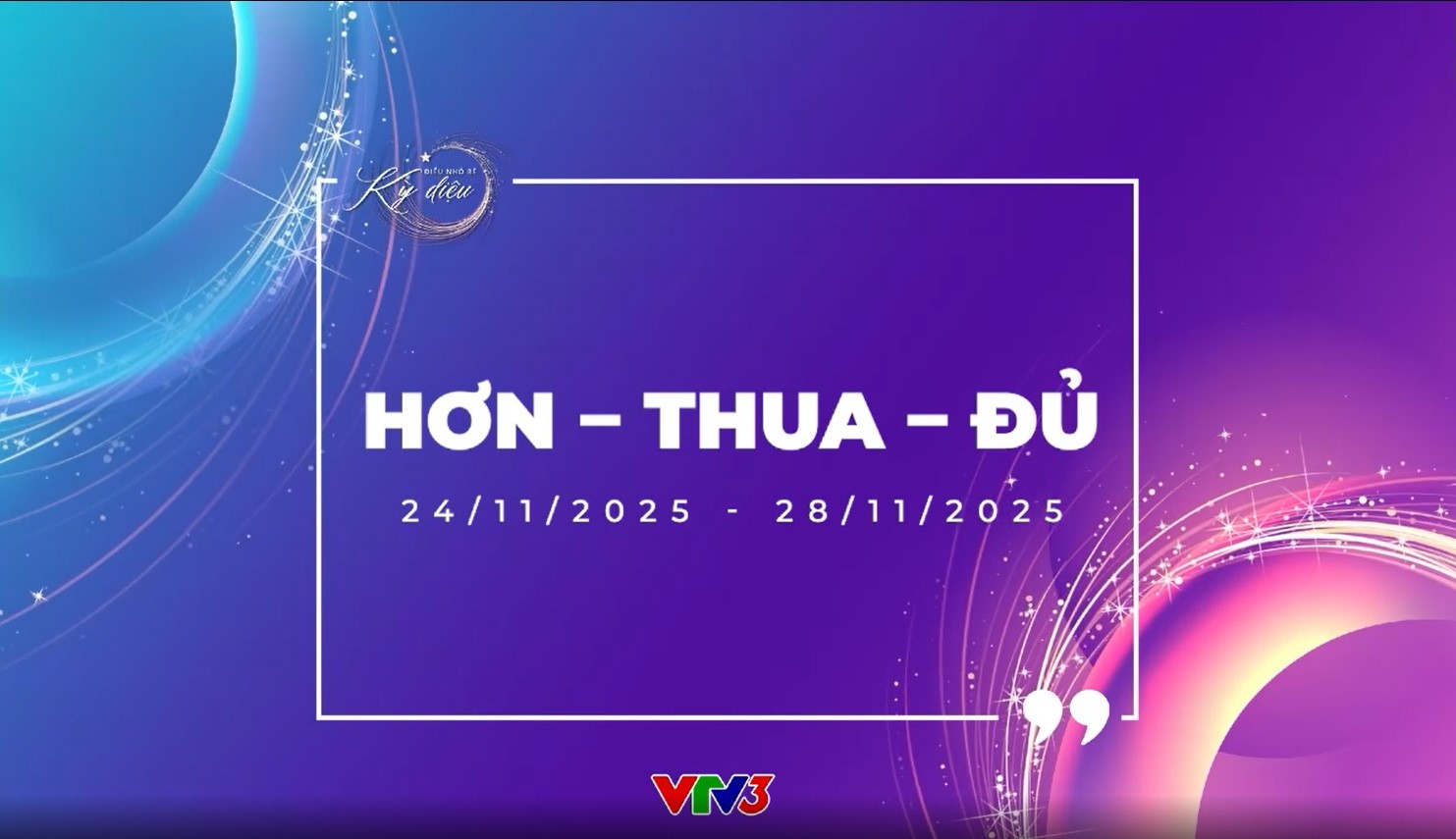 "Điều nhỏ bé kỳ diệu": Hành trình tìm lại cảm giác đủ đầy giữa nhịp sống hiện đại