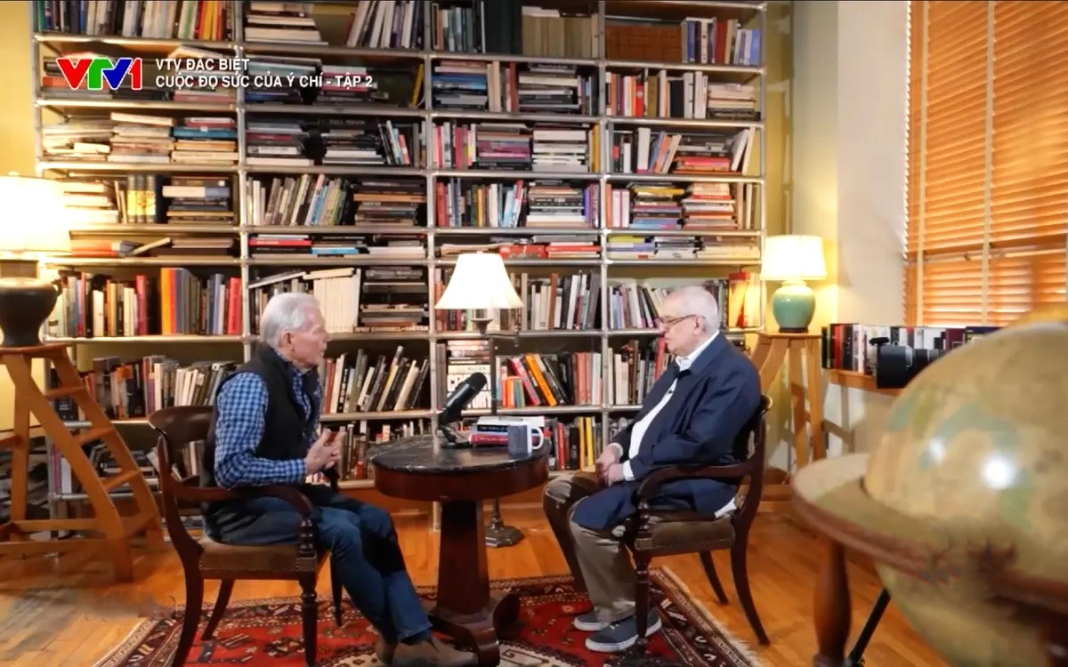 VTV đóng góp nhiều tác phẩm dự thi ấn tượng ở Liên hoan phim Việt Nam 2025