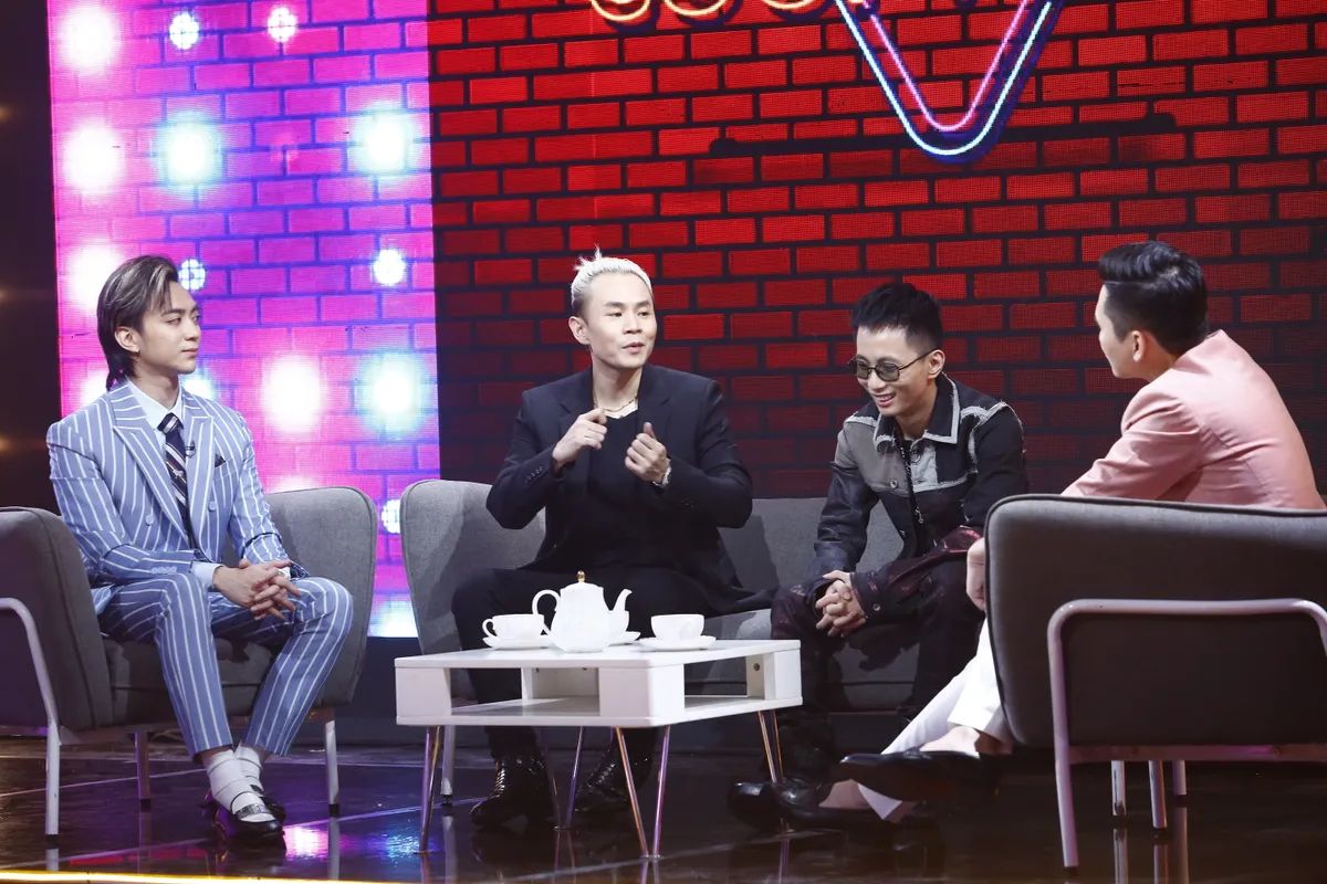 "Cuộc hẹn cuối tuần" trở lại trên VTV3