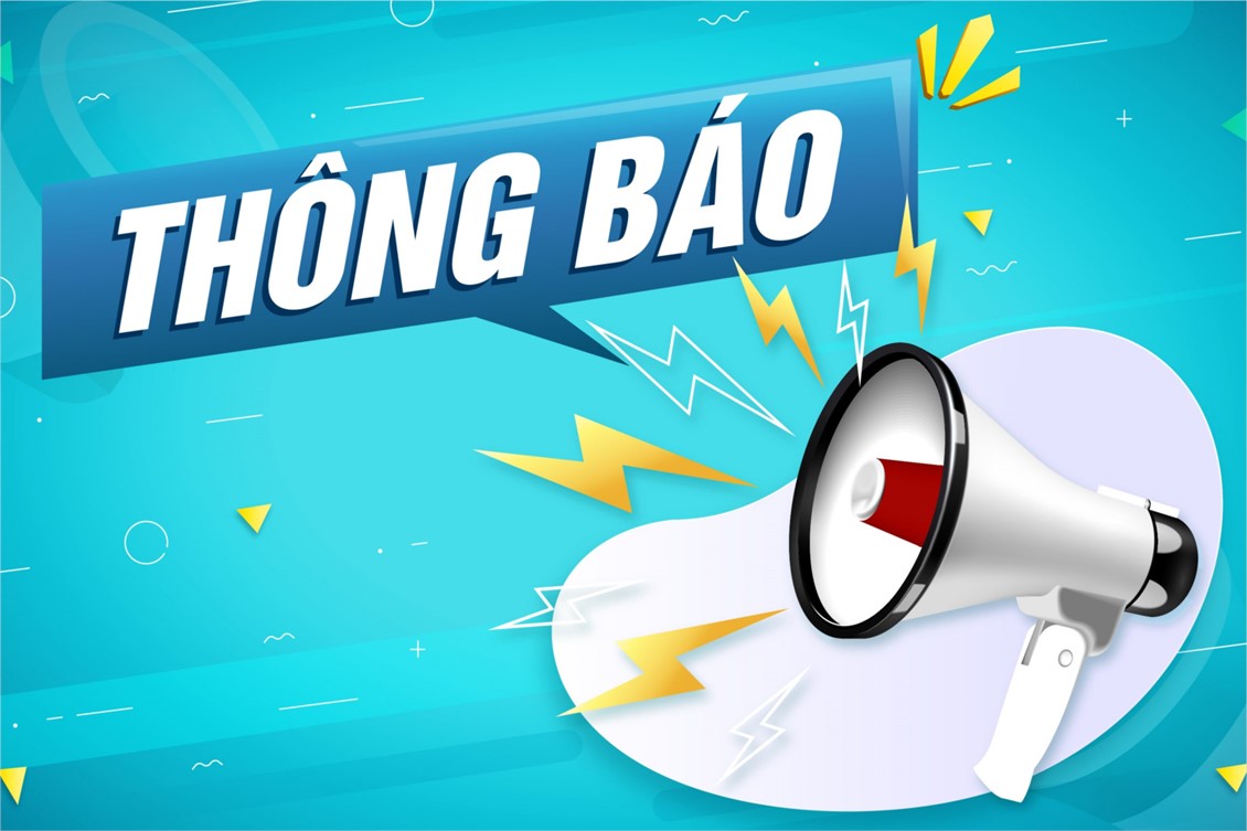 Thông báo kết quả lựa chọn đối tác mua tài sản thanh lý của TVAd