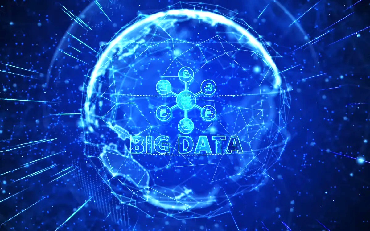 Big Data - Phương pháp đo lường mới, chính xác, toàn diện