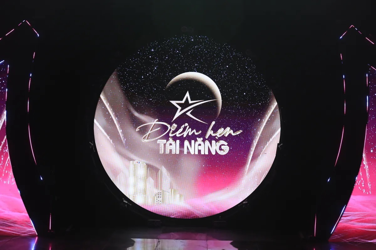 Tạm hoãn phát sóng “Điểm hẹn tài năng” tập 4 vào ngày 25/5