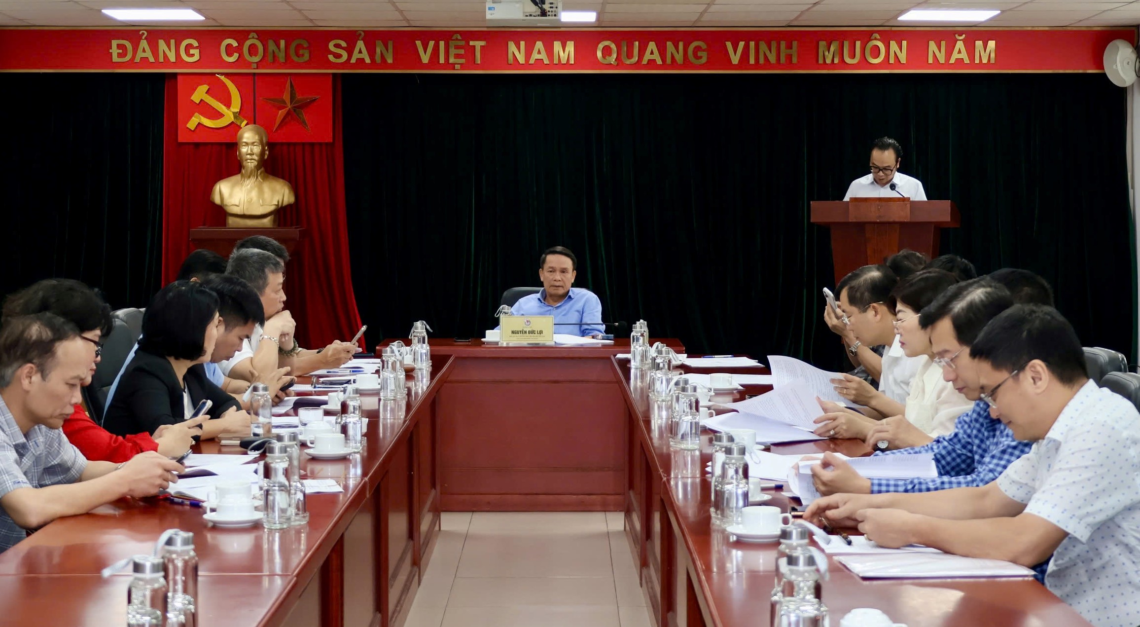 Sơ khảo Giải Báo chí Quốc gia lần thứ XIX: Chất lượng tác phẩm được nâng cao, nhiều đề xuất đổi mới