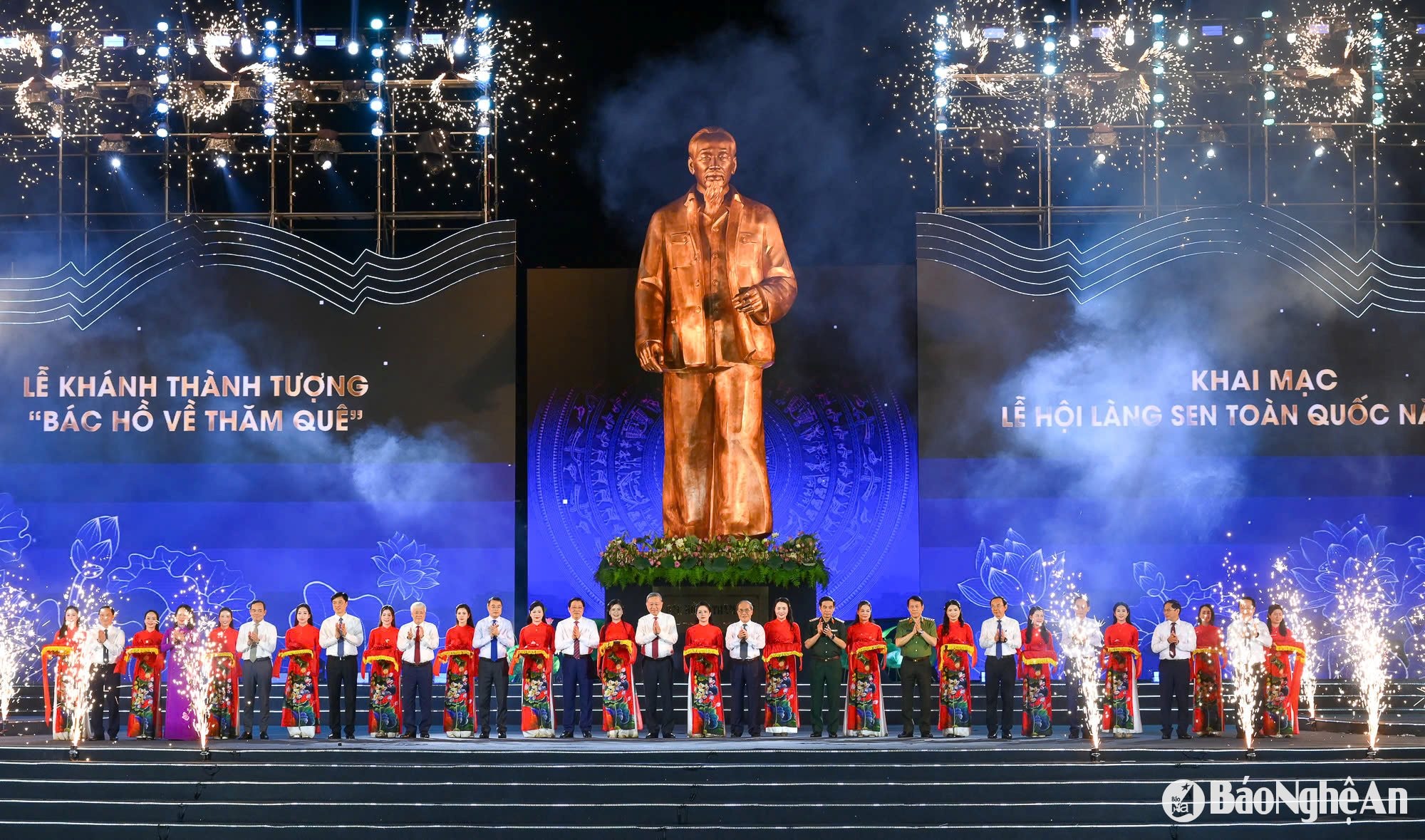 le-hoi-lang-sen-baonghe-an-1