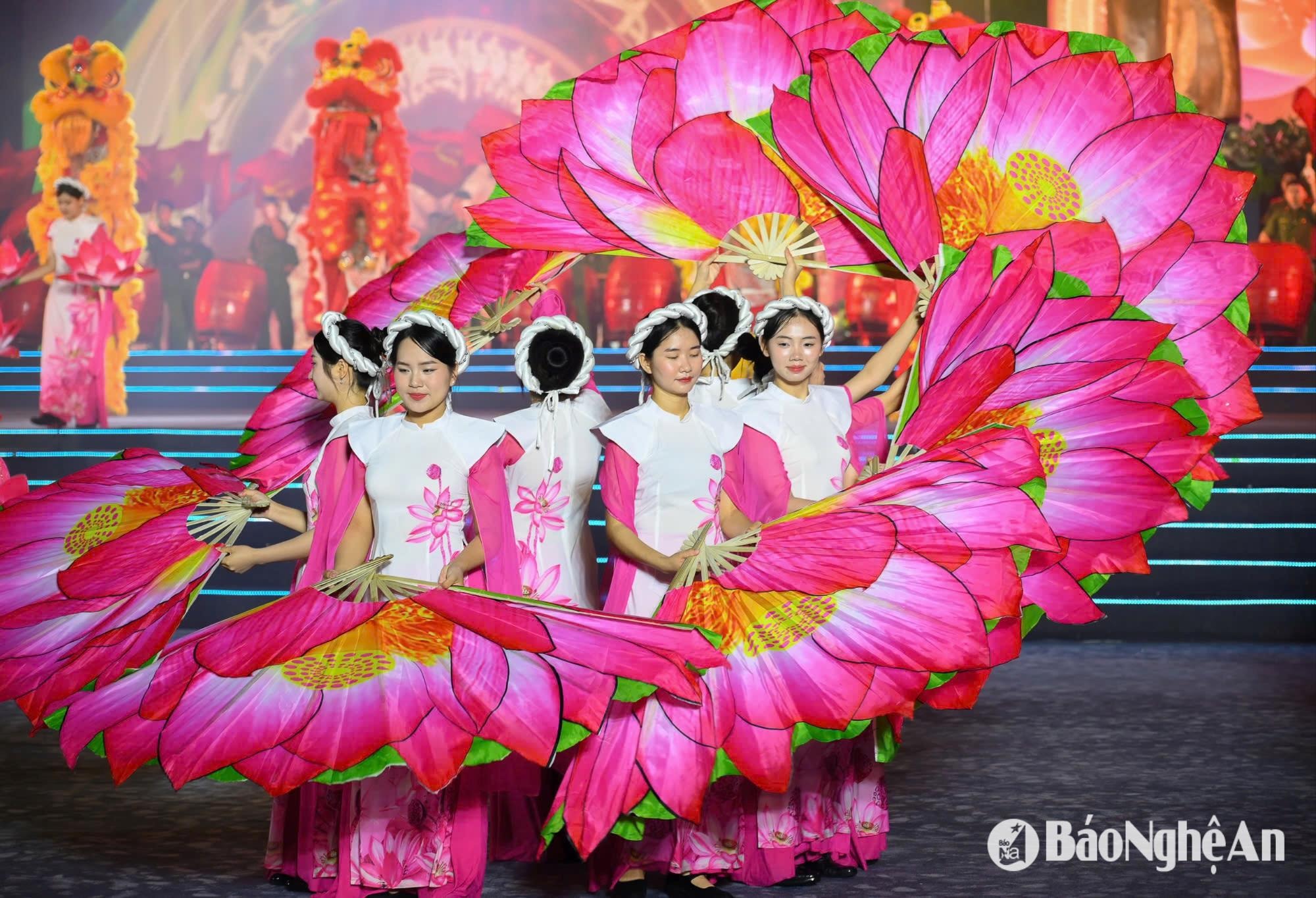 le-hoi-lang-sen-baonghe-an