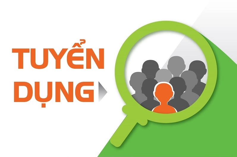 Đài THVN thông báo tuyển dụng LĐHĐ cho kênh truyền hình đối ngoại quốc gia (Đợt 1)