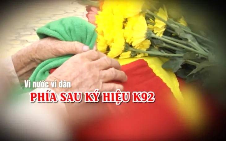 Những chương trình kỷ niệm 78 năm ngày Thương binh Liệt sĩ trên VTV Cần Thơ