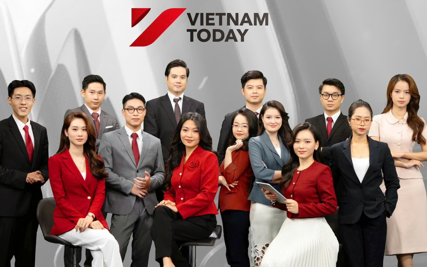 Kênh Truyền hình Đối ngoại quốc gia - Vietnam Today: Cửa sổ thông tin Việt Nam ra thế giới