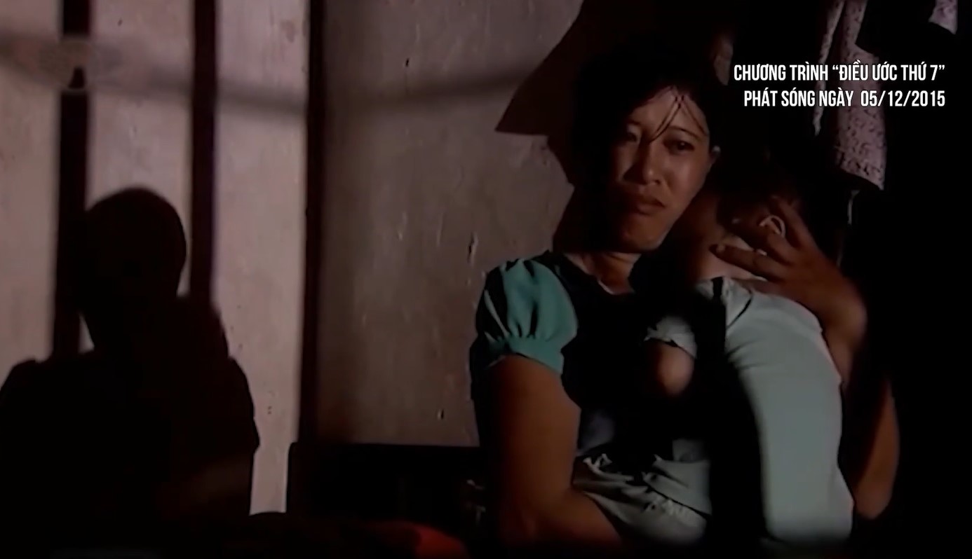 Ký ức VTV: “Điều ước thứ 7” - Nơi thắp sáng những hi vọng sống