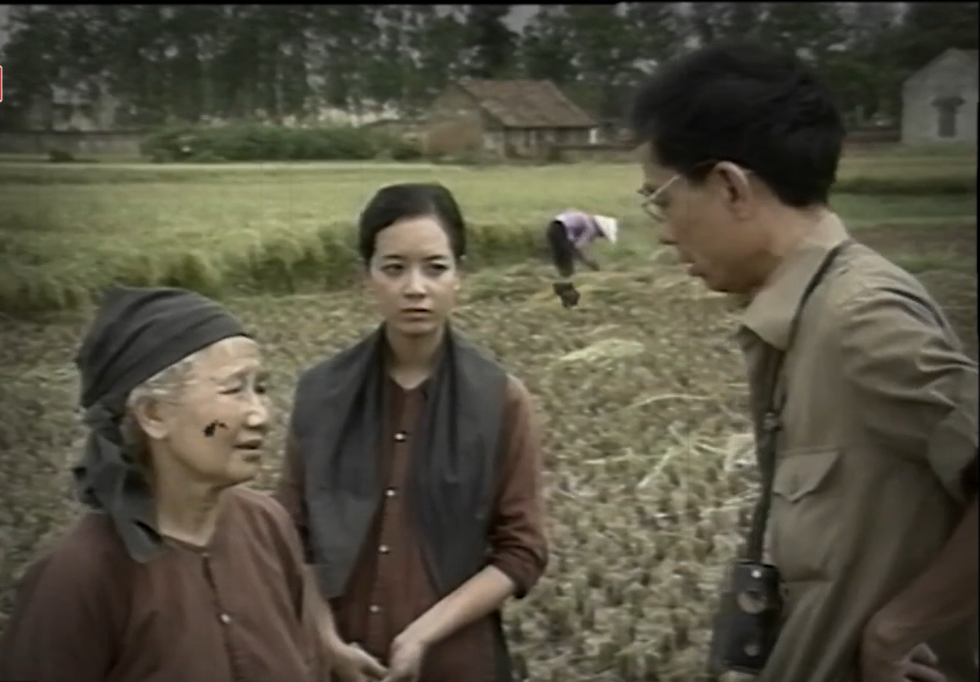 Ký ức VTV: “Mẹ chồng tôi” - Bộ phim đầu tiên của “Văn nghệ Chủ nhật”