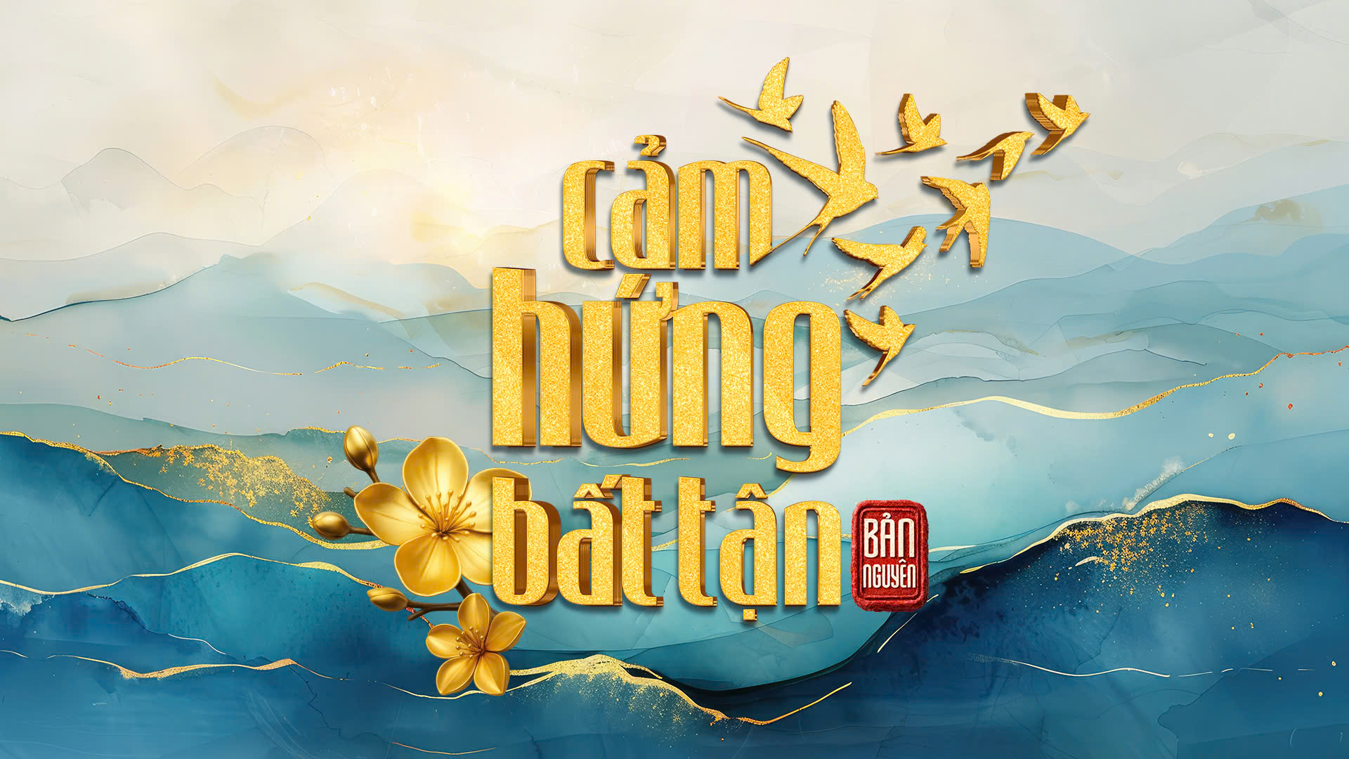 “Cảm hứng bất tận 2026”: Theo chân các MC trên hành trình du xuân về bản nguyên văn hóa Việt