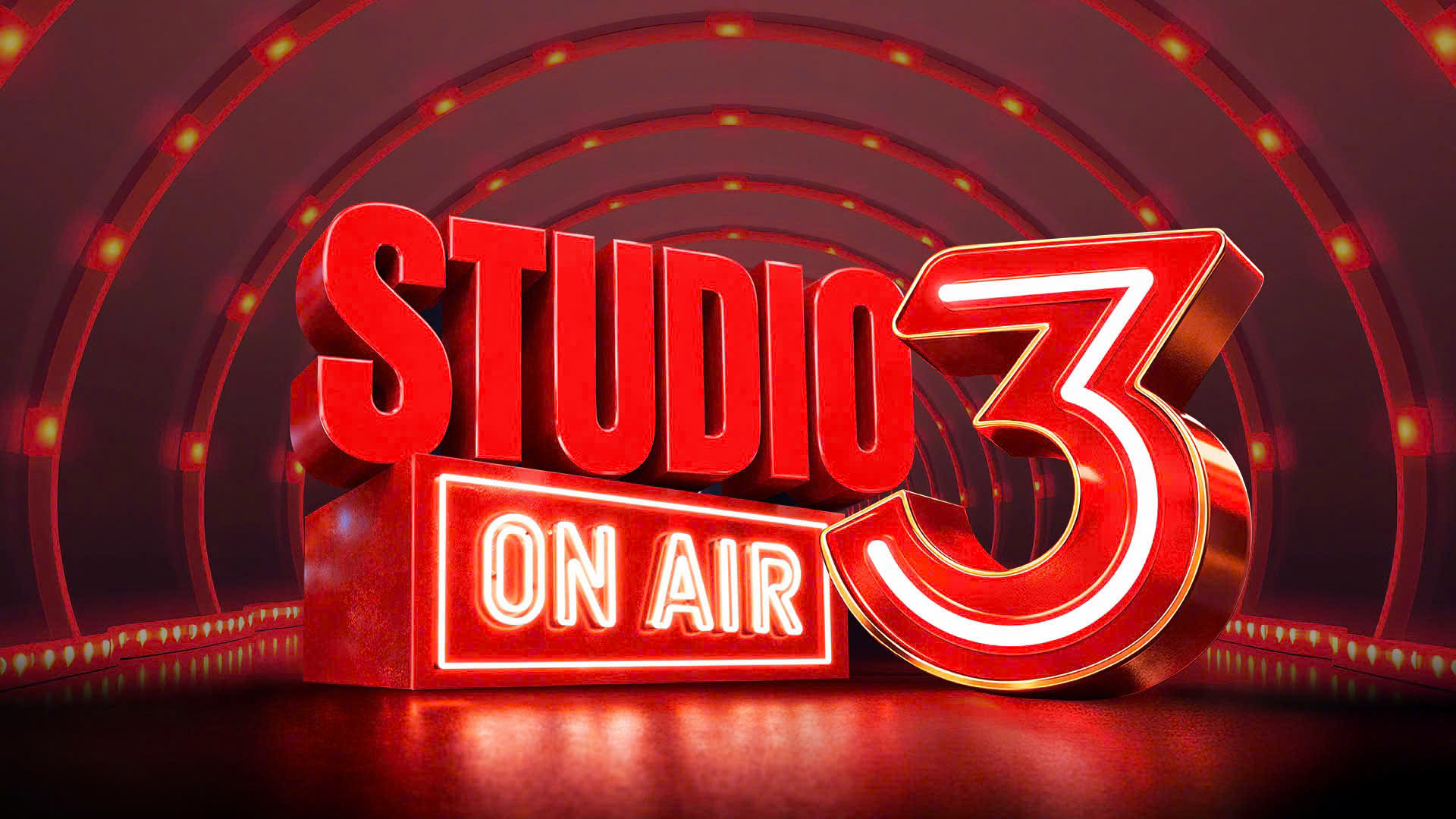 “Studio 3” - Chương trình mới đầu tiên lên sóng sau khi VTV3 tròn 30 tuổi