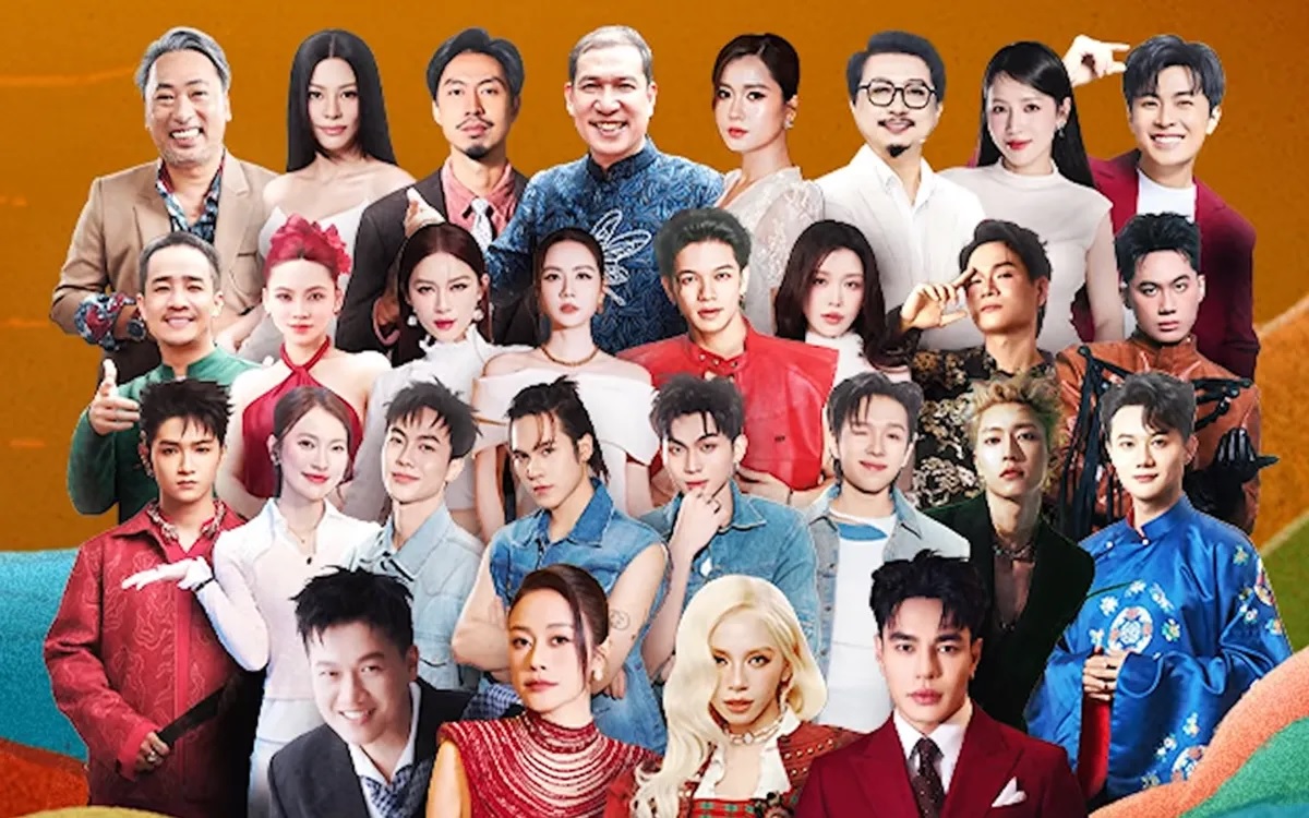 "Sao chọn" công bố dàn khách mời trải nghiệm 10 điểm đến trên cả nước