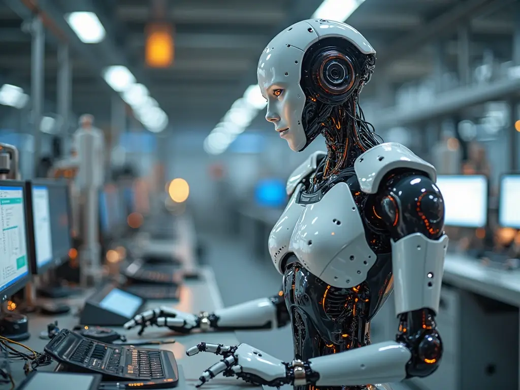 Tiếp cận AI không khó, quan trọng là thay đổi cách nhìn nhận