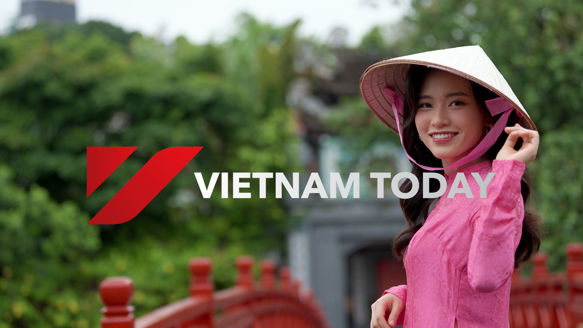 Vietnam Today: Giấc mơ Kênh truyền hình đối ngoại của Việt Nam thành hiện thực