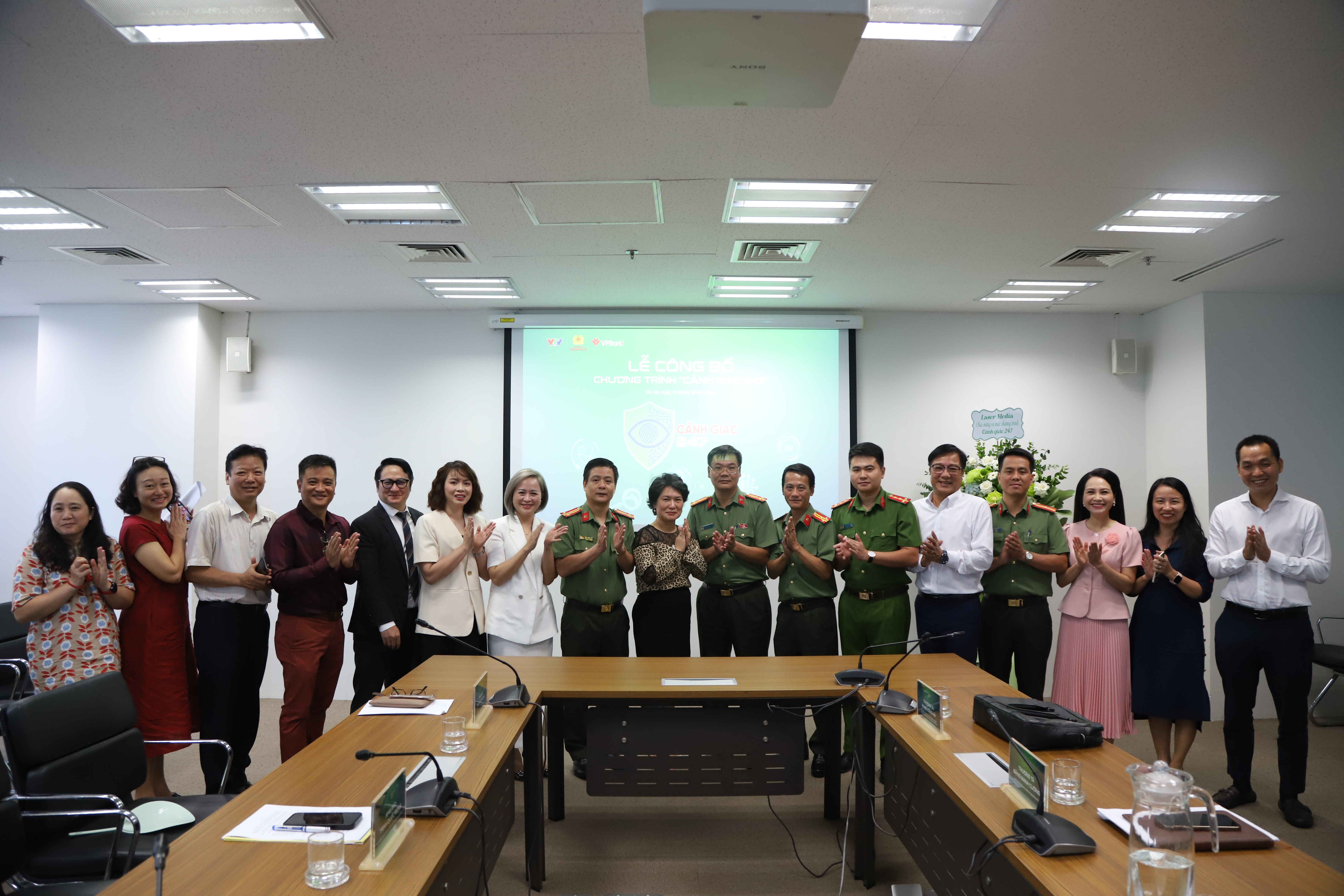 “Cảnh giác 247” - Lá chắn thông tin giữa ma trận lừa đảo công nghệ cao