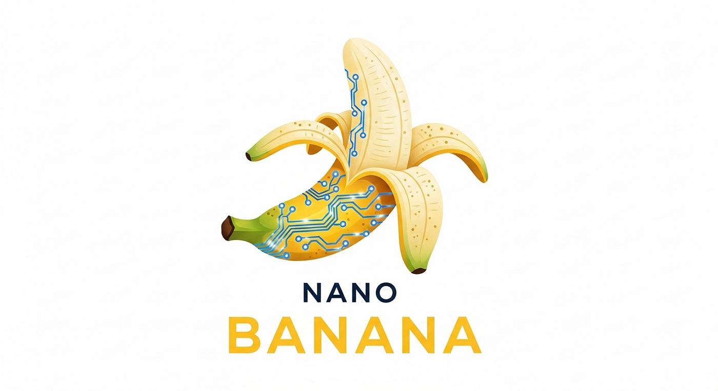 Nano Banana - Trình tạo ảnh AI đang “gây bão” Internet của Google