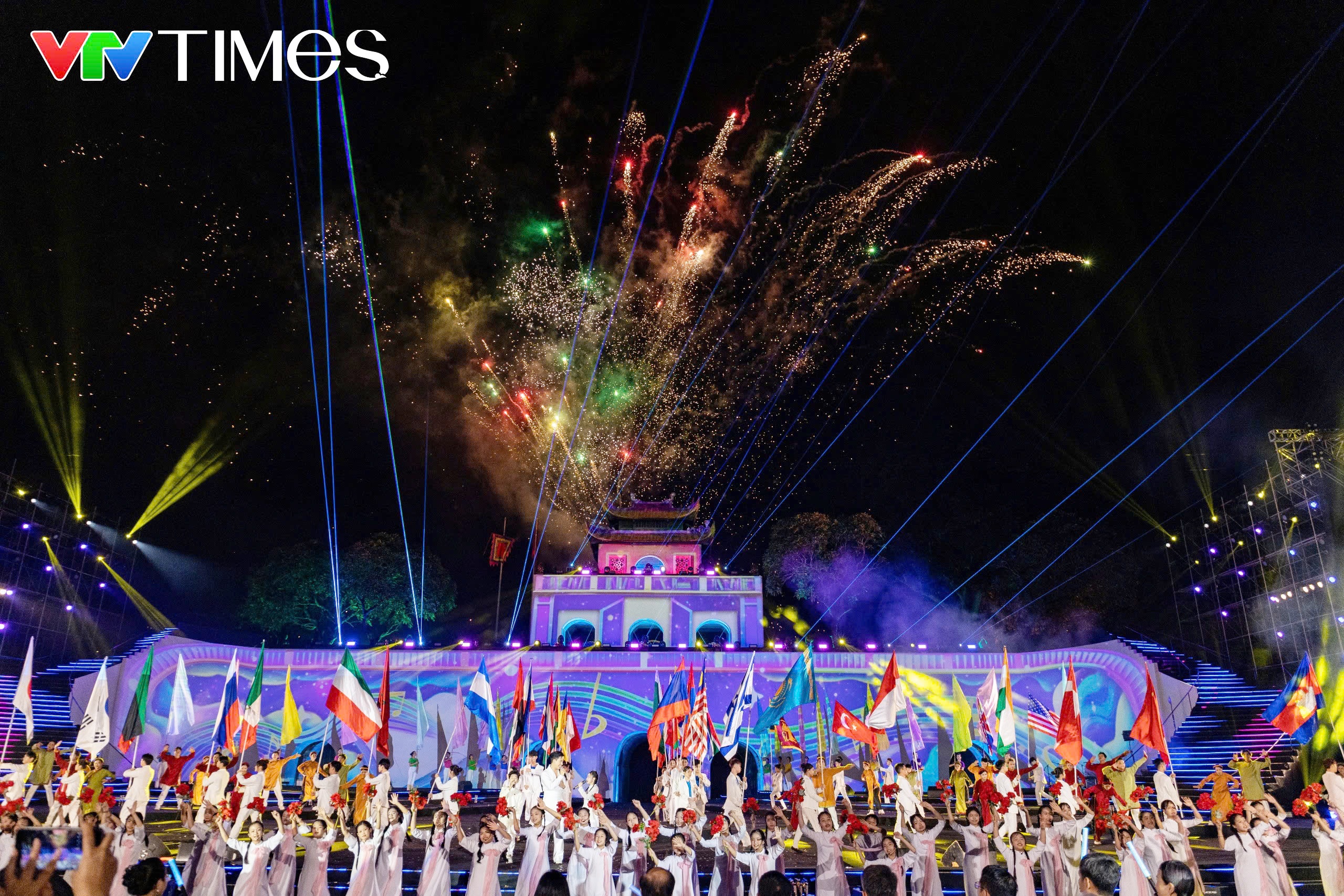 Lễ hội Văn hóa Thế giới tại Hà Nội 2026: Hội tụ di sản, kiến tạo tương lai