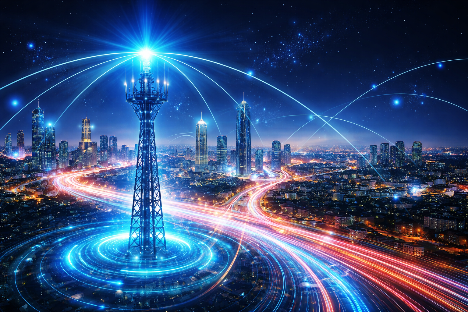 Hạ tầng 5G tăng tốc: Internet di động Việt Nam tiến gần chuẩn gigabit