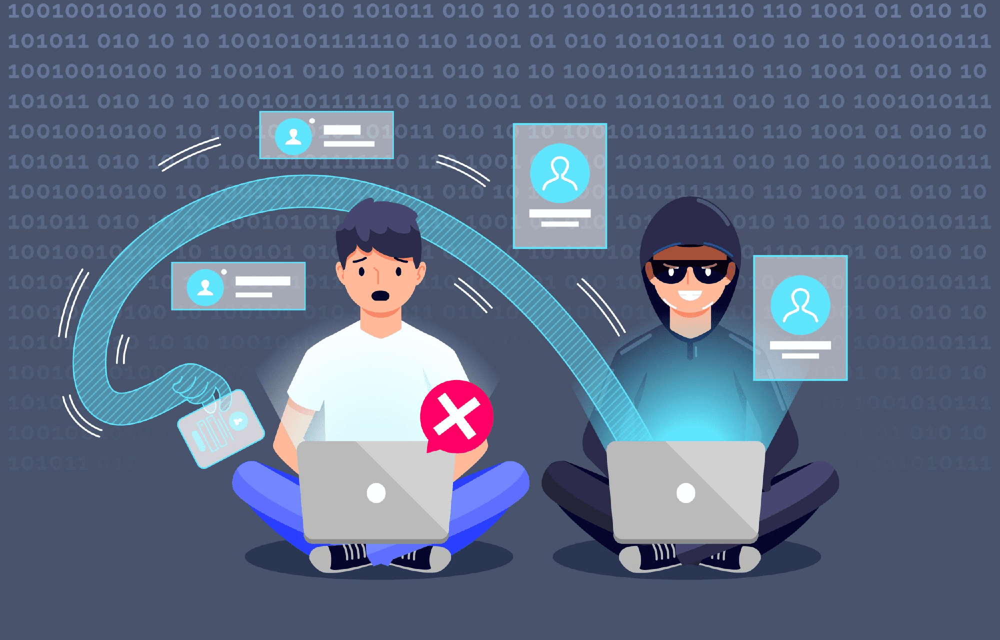 Cảnh giác chiêu trò lừa đảo công nghệ cao “núp bóng” tâm linh