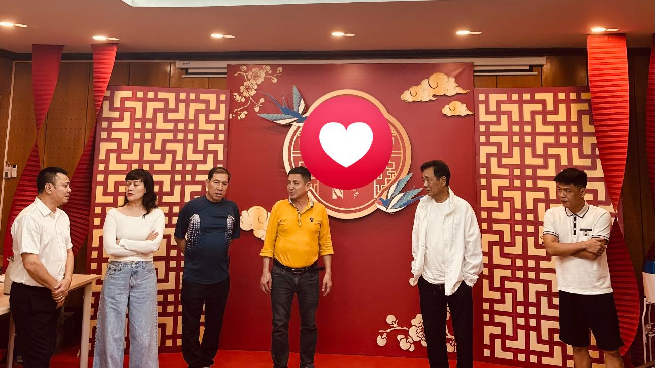 Táo quân sẽ trở lại trên VTV3