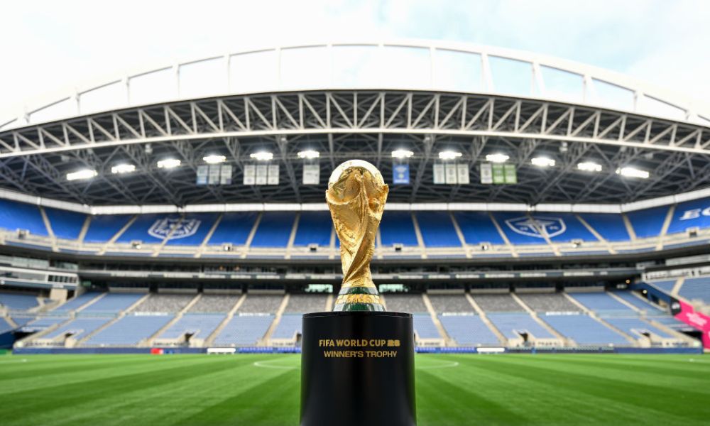 Những sự thật thú vị về bản quyền truyền hình World Cup