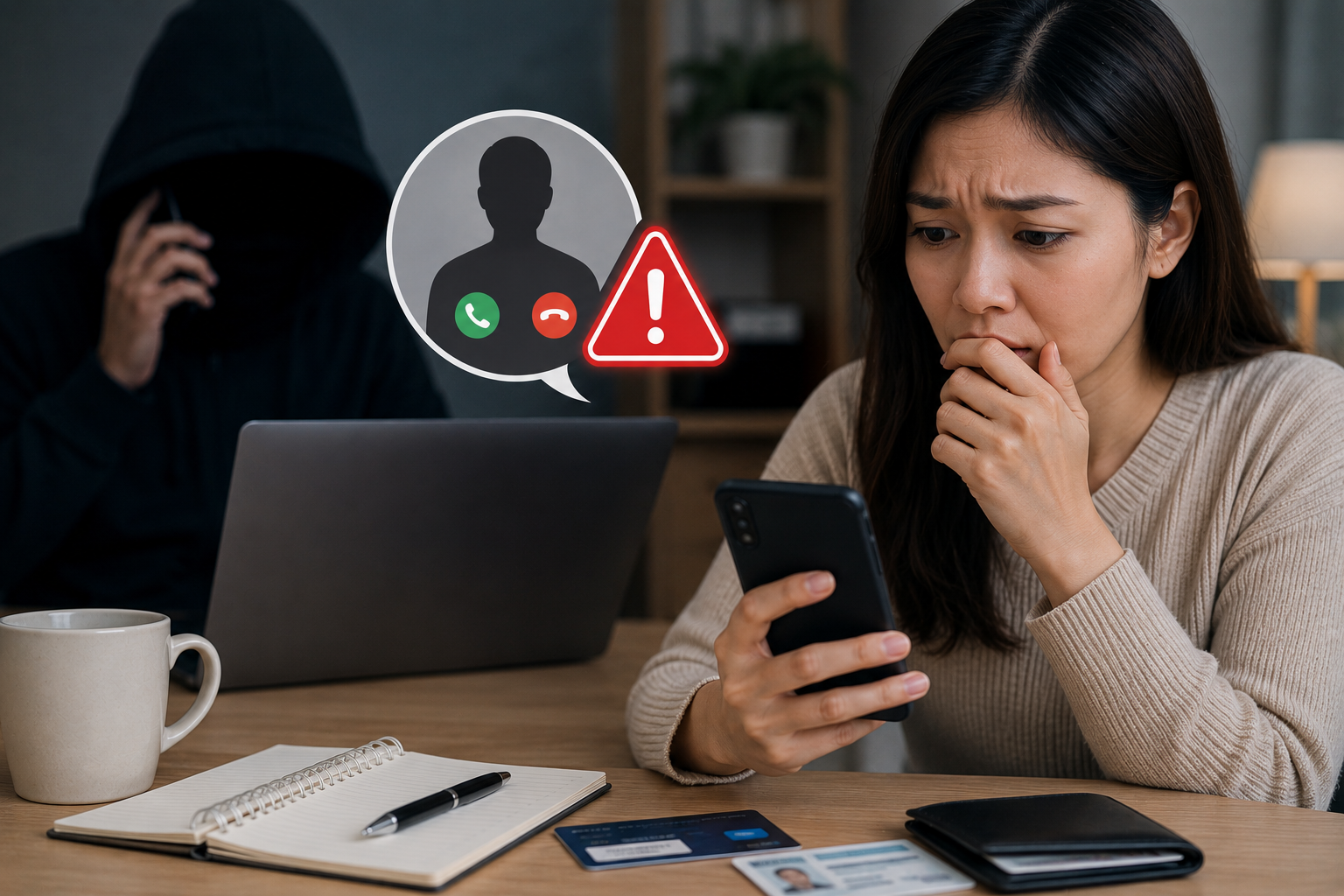 Cảnh báo chiêu lừa cài “thẻ BHXH điện tử” để chiếm đoạt tiền trong tài khoản