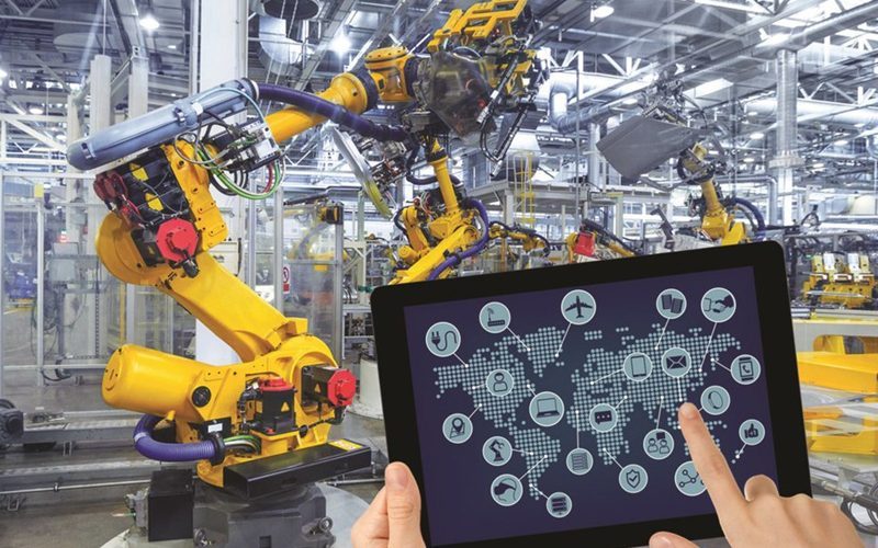 10 nhóm công nghệ chiến lược từ ngày 1/7/2026