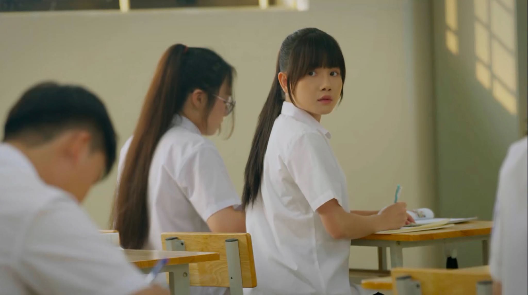 Ba bộ phim hấp dẫn trên sóng VTV
