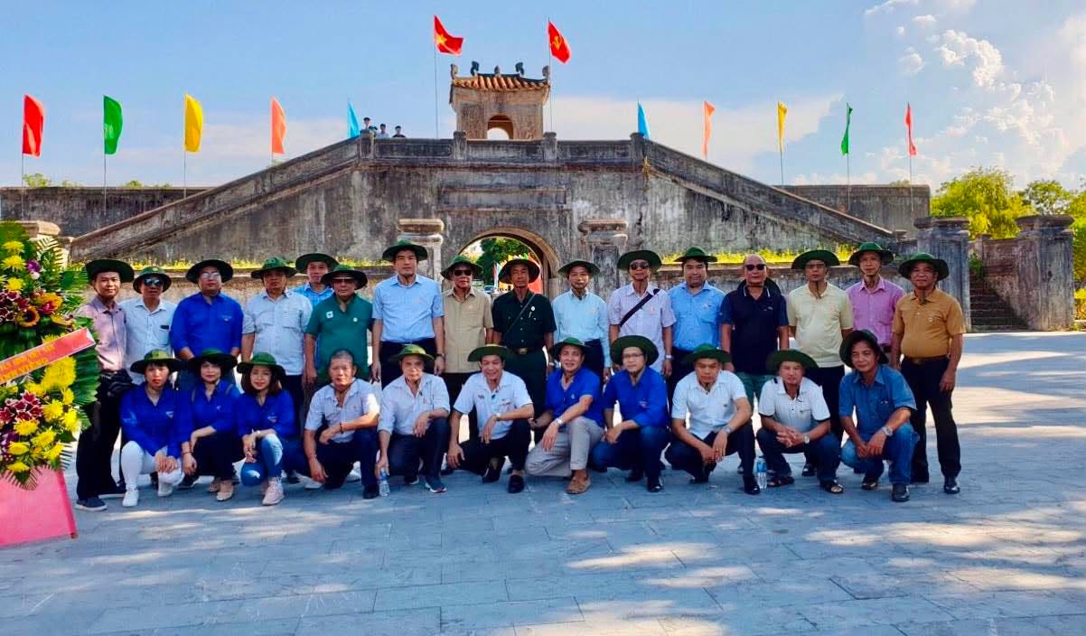 Tên tác phẩm: Một hành trình, một tình yêu VTV